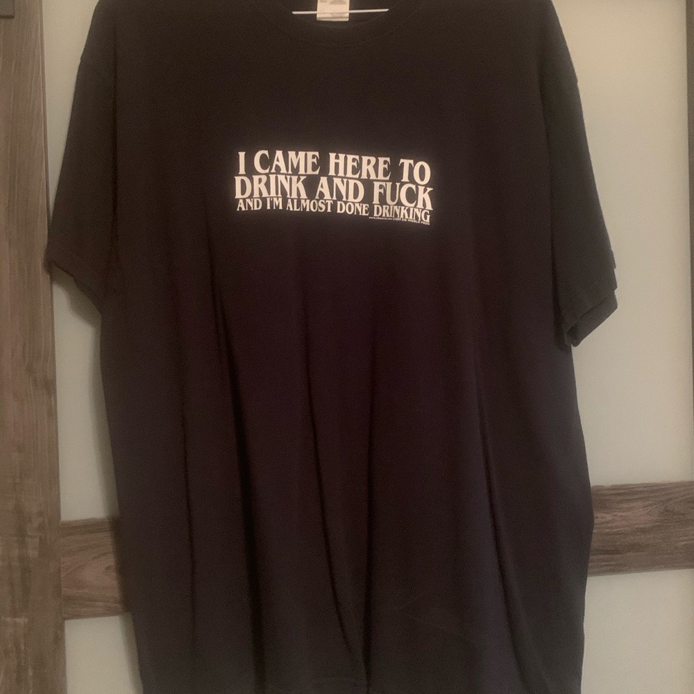 Men’s tshirt